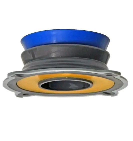 Perfect Seal Toilet WaxRing Toilet Install Kit
