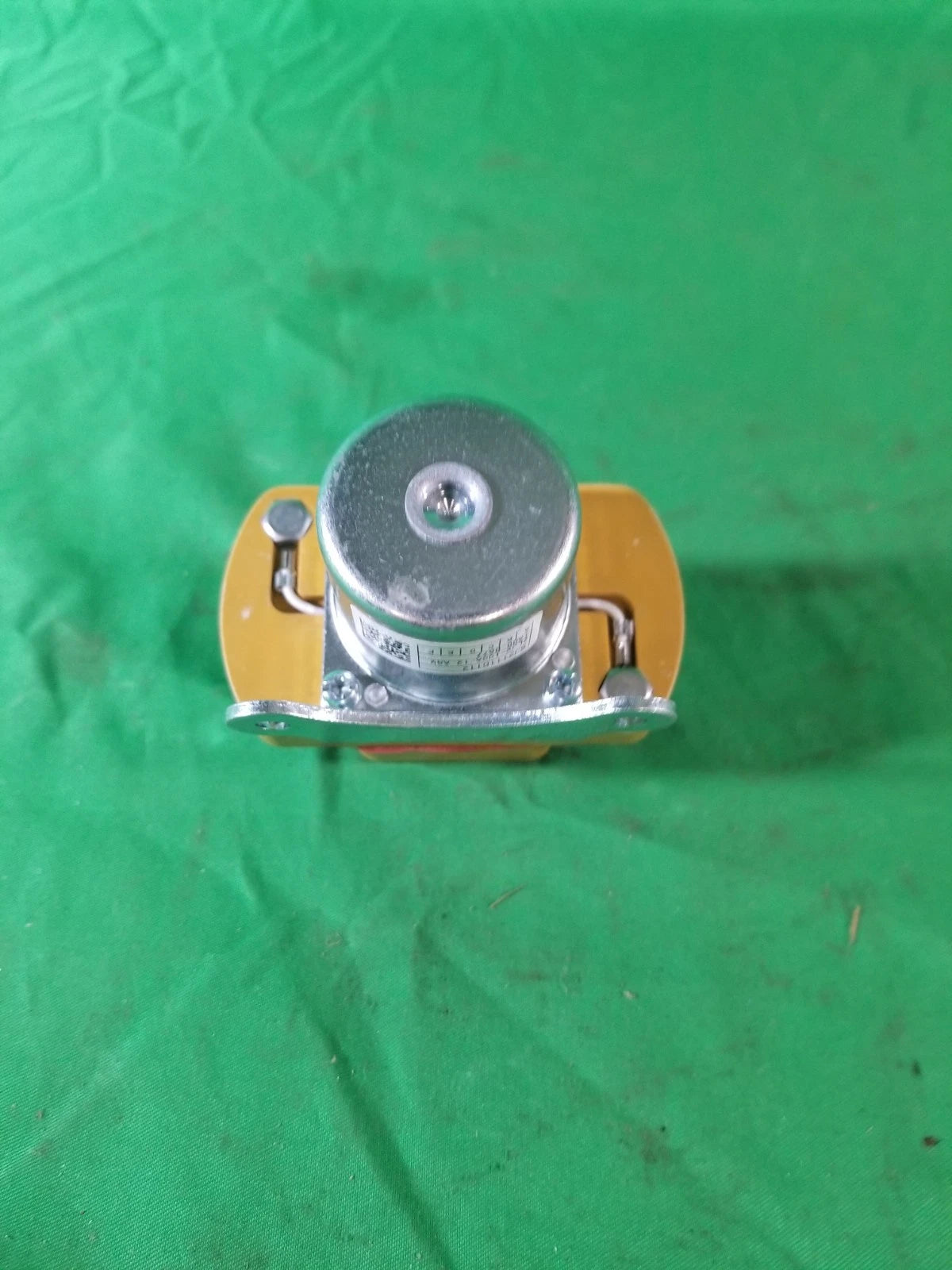 Ryobi 48 Volt 30" Riding Lawn Mower 997348001 Main Relay G43