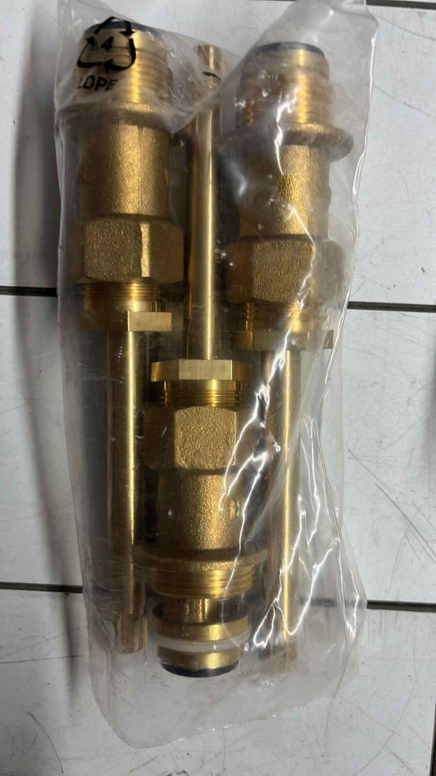 Danco 39630 Tub/Shower Remodeling Kit for Pfister Windsor OPEN BOX