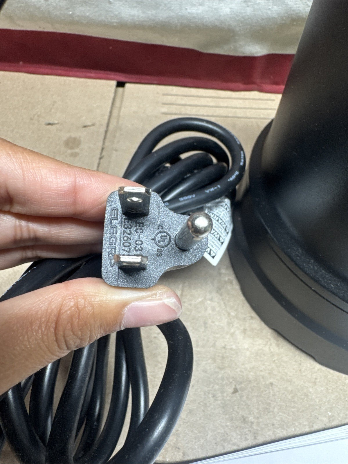 Everbilt 1/3 HP Submersible Aluminum Utility Pump