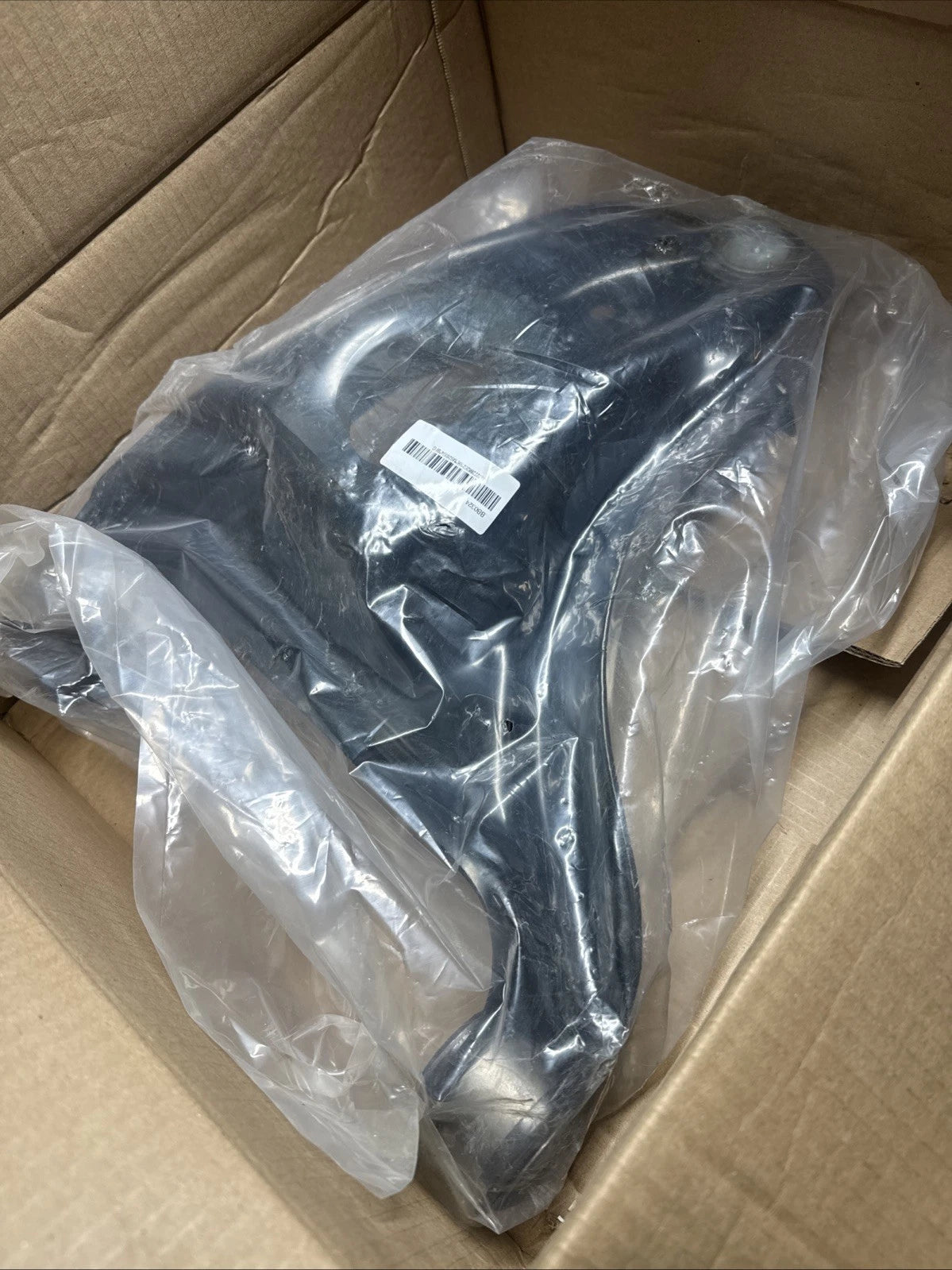 Suspension Control Arm and Ball Joint Assembly-Assembly Mevotech CMS20334