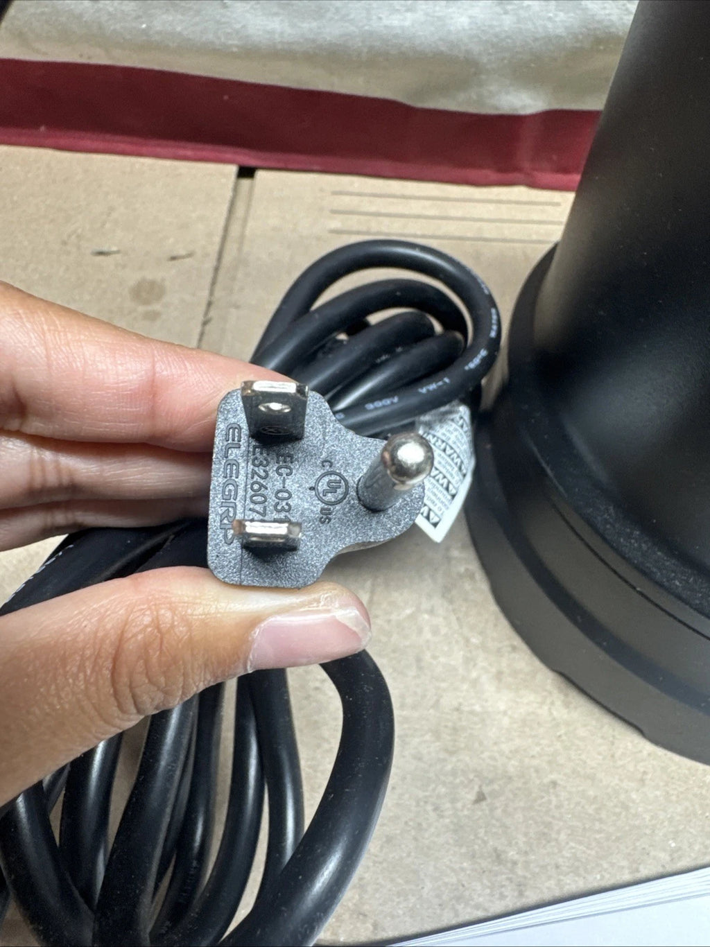 Everbilt 1/3 HP Submersible Aluminum Utility Pump