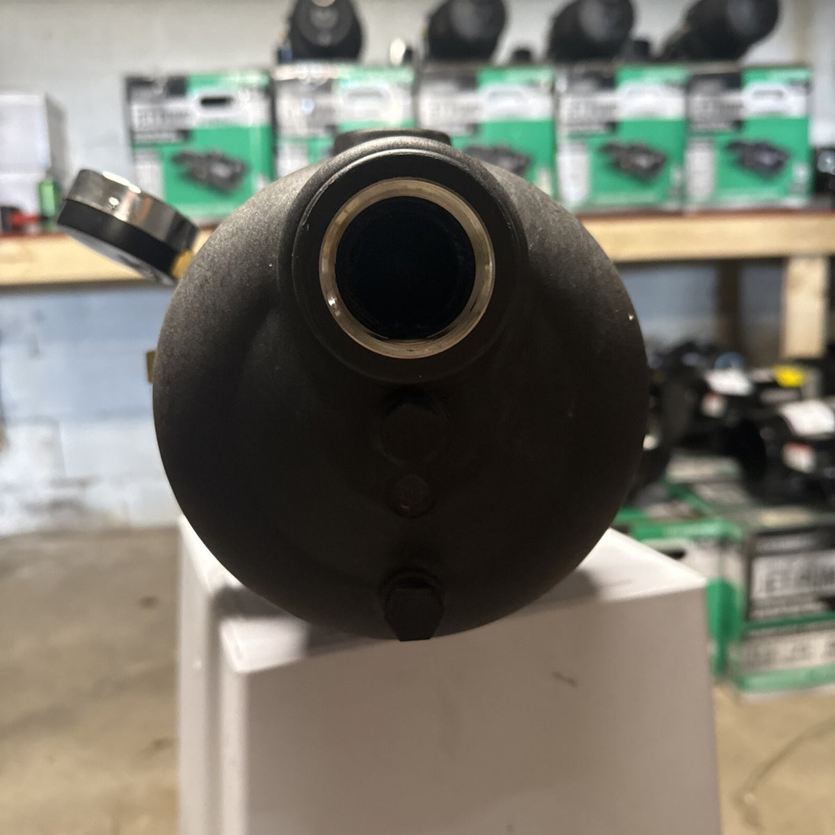 Everbilt 1/2 HP Shallow Well Jet Pump 1011677535 For Parts*