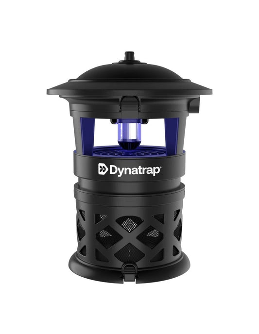 DynaTrap DT1130SR 1/2 Acre Mosquito & Flying Insect Outdoor Trap and Killer New