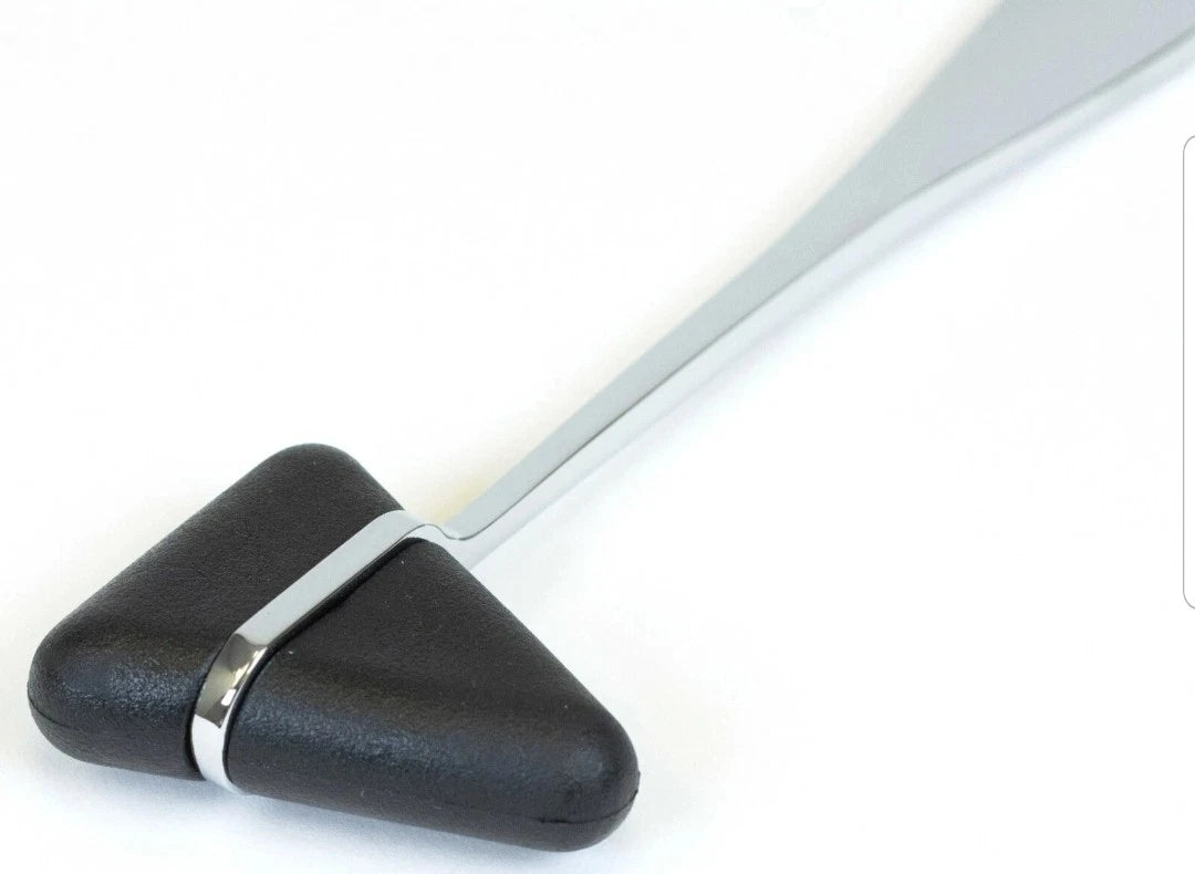 9-pk Primacare High Quality Taylor Percussion Tendon Neuro Reflex Hammer DH-3692