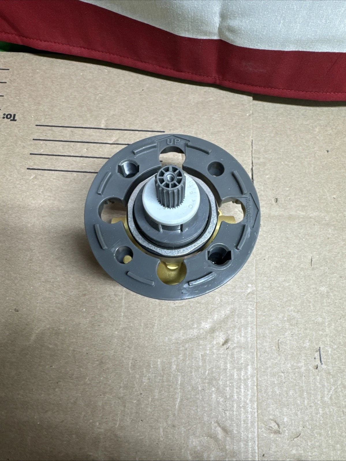 American Standard Flash Shower Rough In Valve Body M954733
