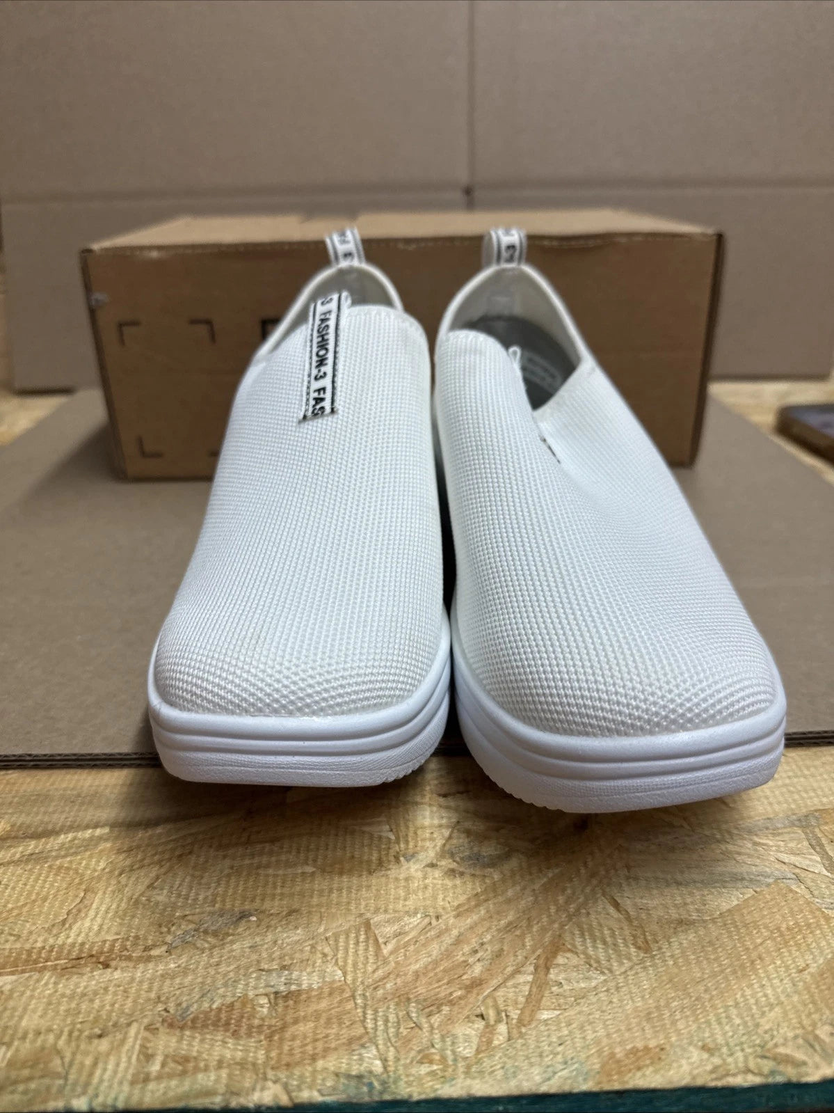 Women’s Shoes