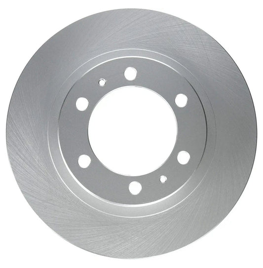 Disc Brake Rotor-Element3 Coated Raybestos 980670FZN NEW OPEN BOX