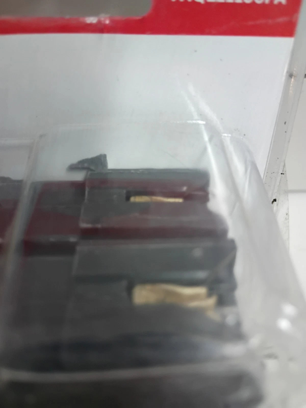 ABB 100 Amps 2-Pole Circuit Breaker THQL21100PA OPEN BOX