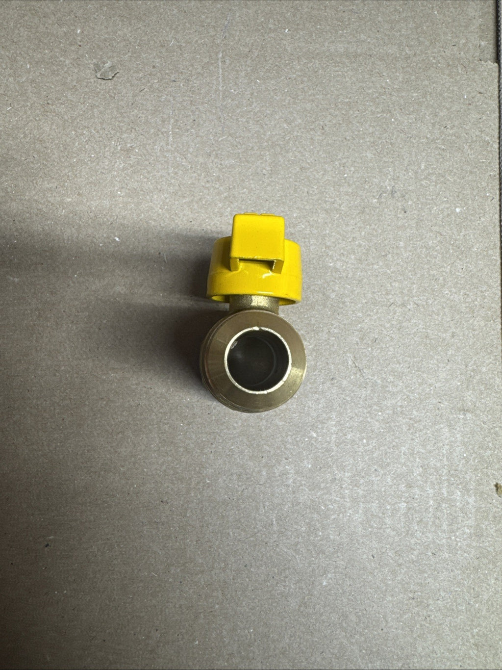 Lot Of 40 BrassCraft PSSC-60 3/4" FIP Gas Ball Valve w/ 58" OD Flare NEW