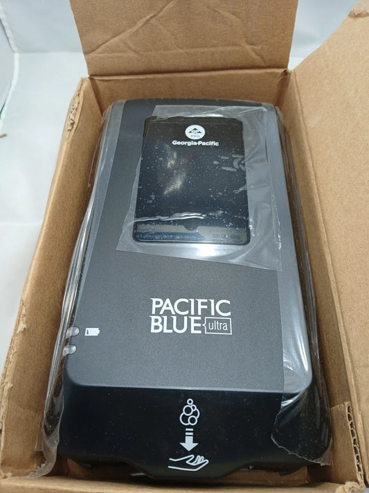 Blue Pacific Ultra Automated Soap And Sanitizer Dispenser 53590