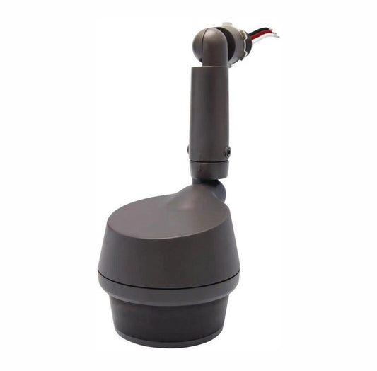Commercial Electric 270 Degree Replacement Motion Sensor Bronze 1002 314 998