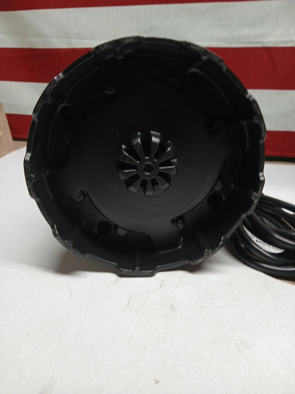 Everbilt 1/3 HP Submersible Aluminum Utility Pump