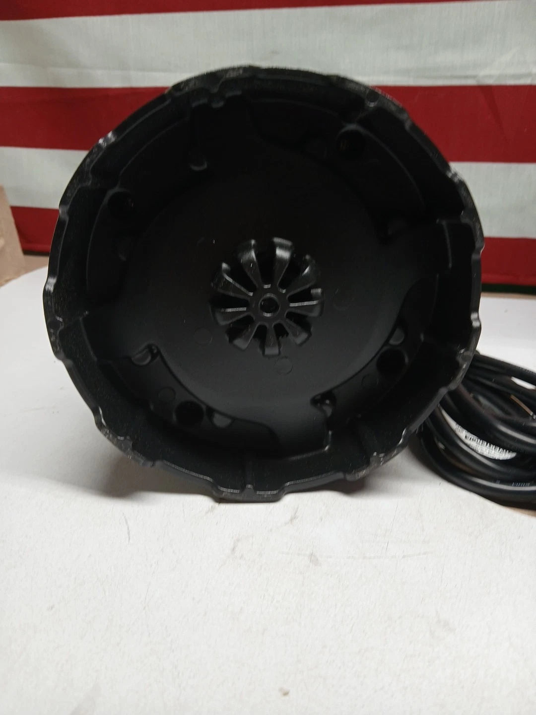 Everbilt 1/3 HP Submersible Aluminum Utility Pump