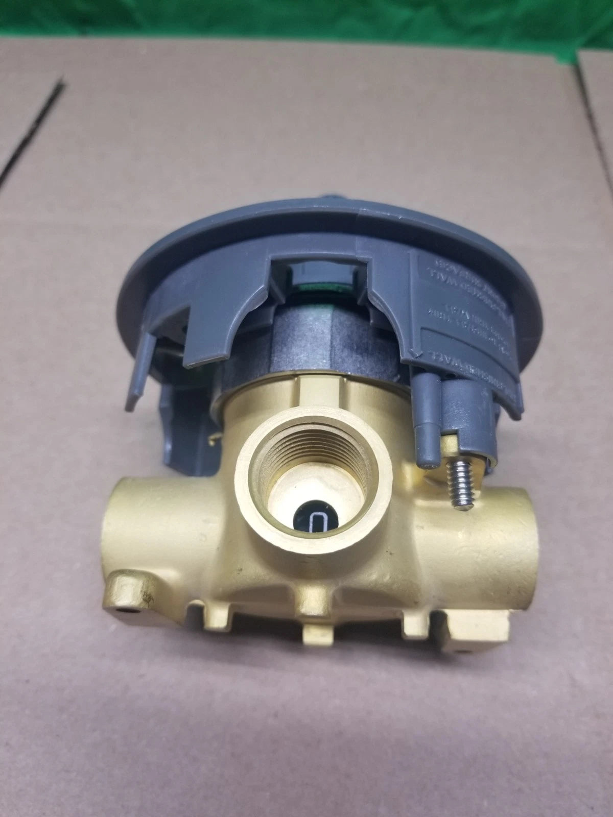 2pck American Standard Flash Shower Rough In Valve Body M954733 New Open Box