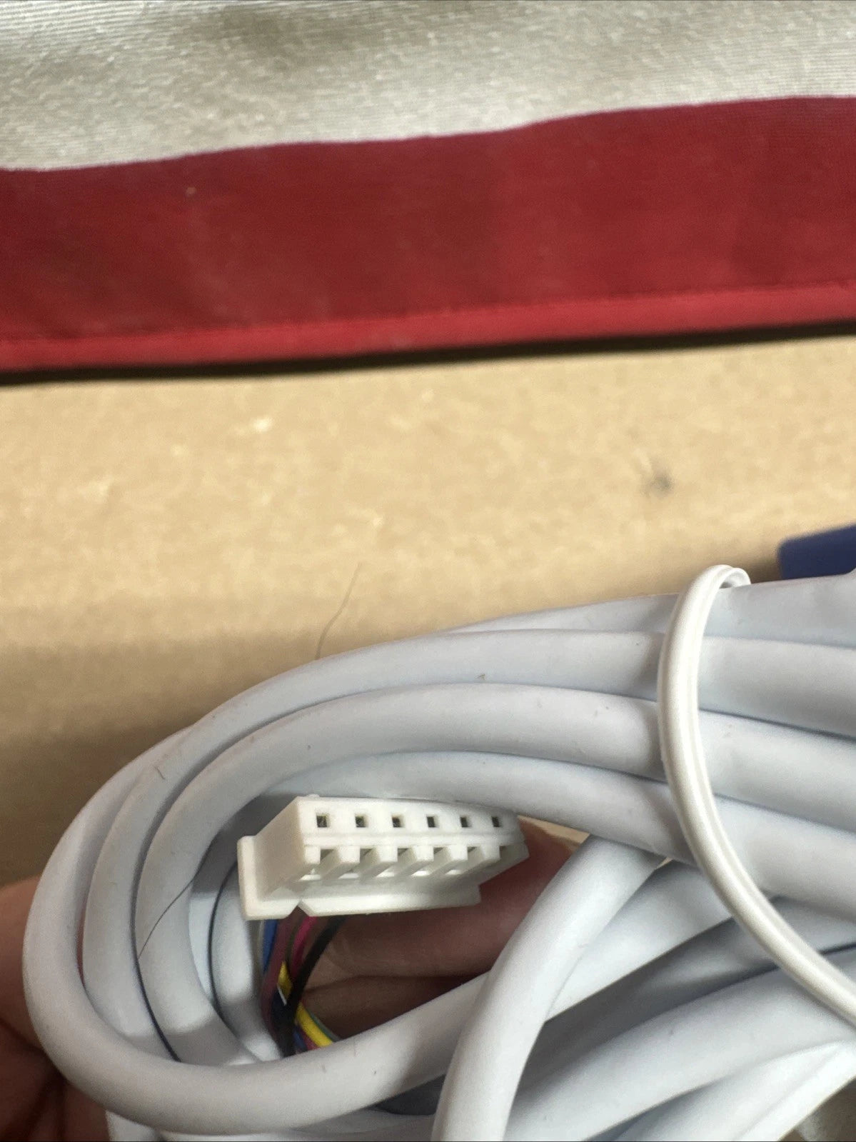 Rheem Preferred Series Remote Water Shut-Off Valve