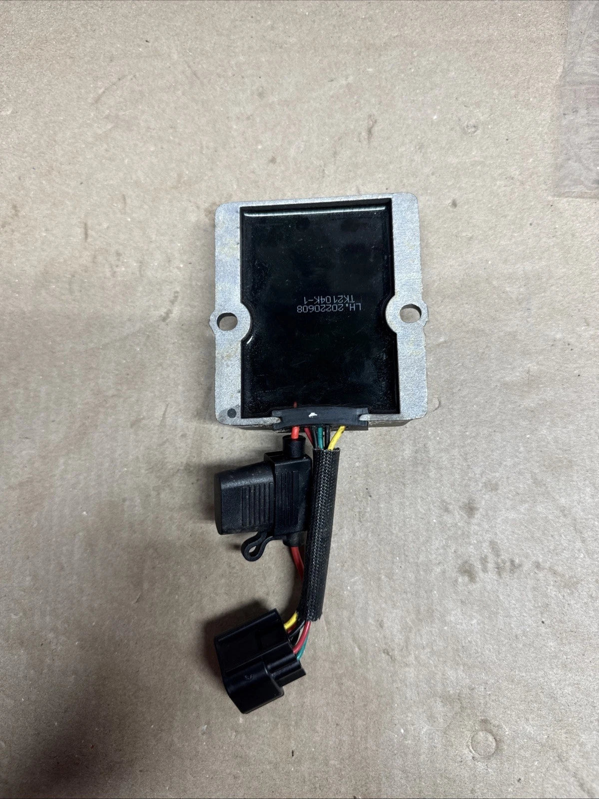 DC Converter ZTR for Ryobi Z42Li Zero Turn Riding Mowers 997077001