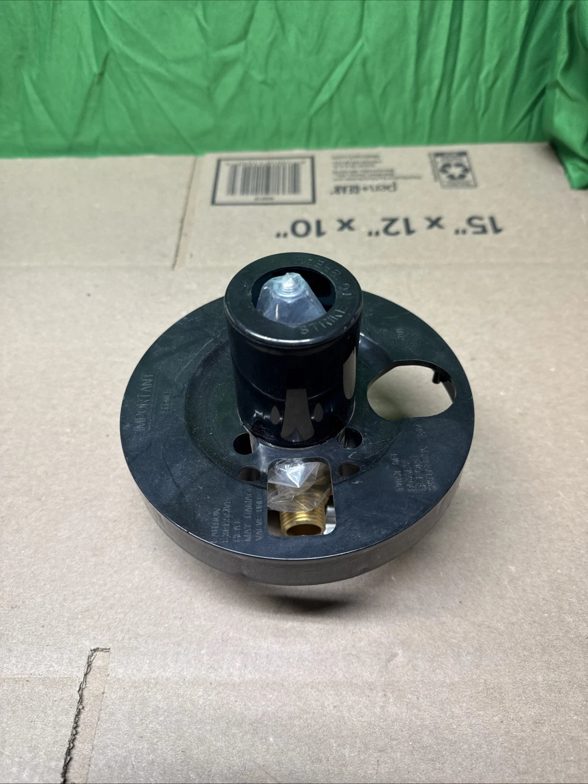 Peerless PTR188700-UN Valve and Cartridge Only, Pressure Balanced/Universal