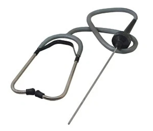 Stethoscope - Lisle Tool Corporation Prt# 52500
