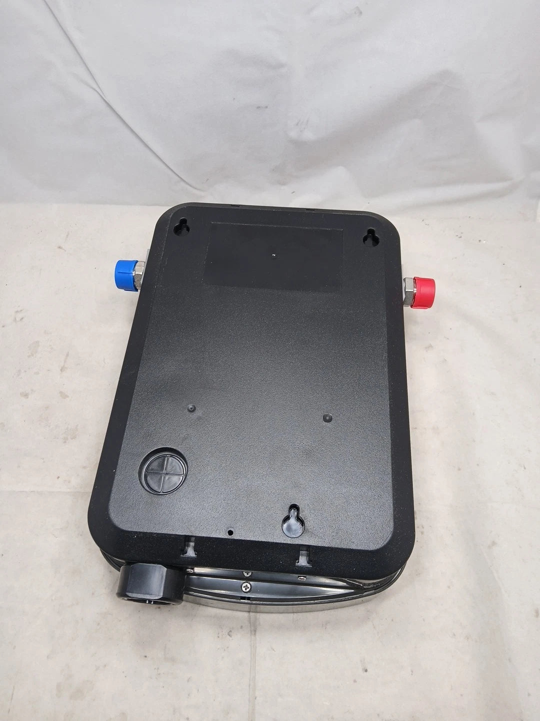 Rheem RETEX-08 Electric Tankless Water Heater Open Box