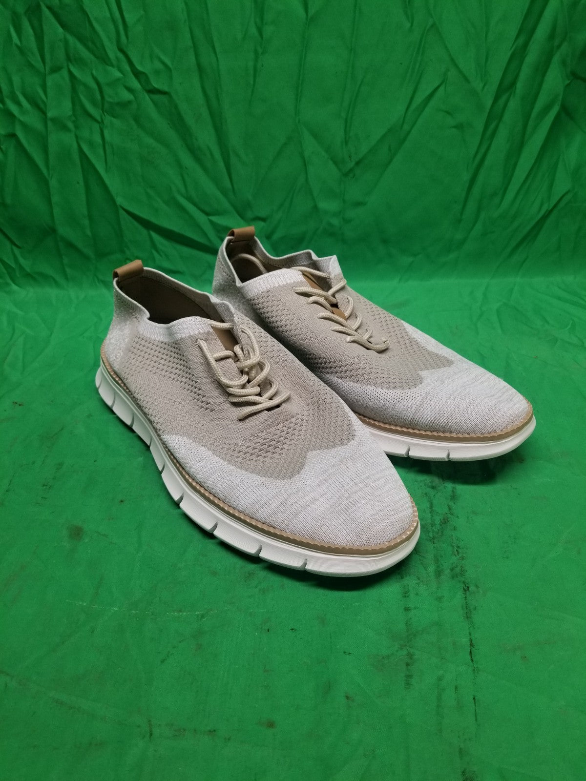 Breeze Shoes for Men, 2024 New Breathable and Lightweight Mesh Shoes, Mens...