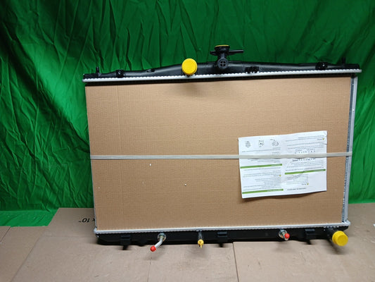 Aluminum Radiator For 2011-2016 Toyota Sienna 2010-2015 Lexus RX350 CU13117