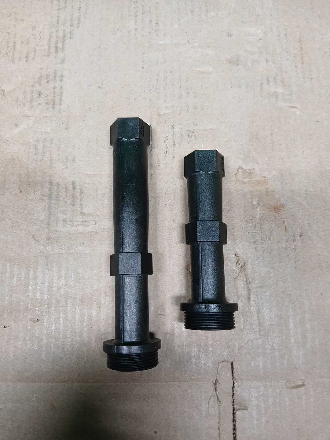 Everbilt 1 HP Professional Convertible Jet Pump NEW OPEN BOX