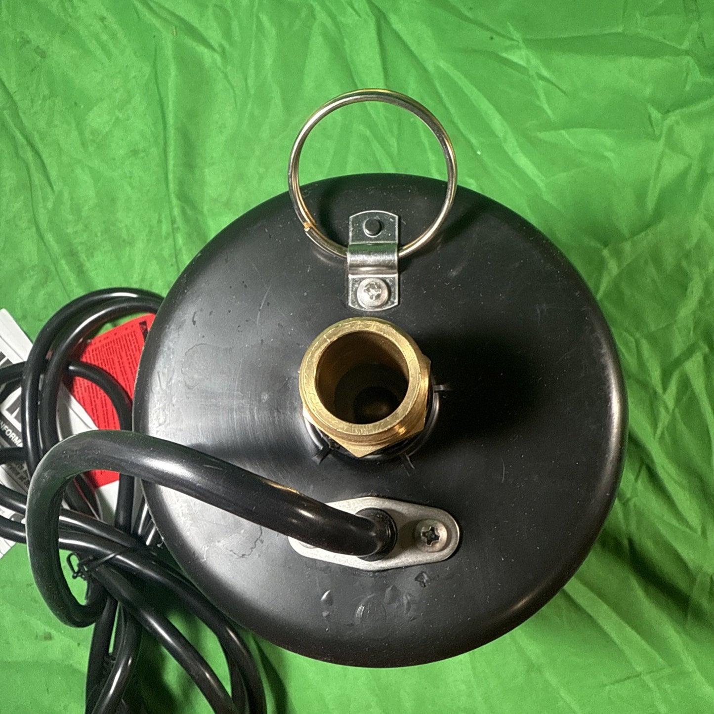 Wayne TSC130 Multi-Use pump 1000 Gallons/Hour Thermoplastic Box