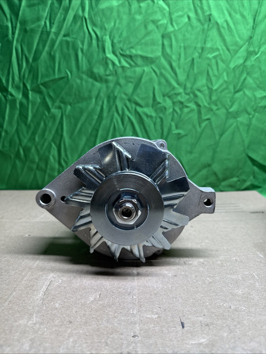 Ac Delco Remanufactured Alternator 334-2099 19135657
