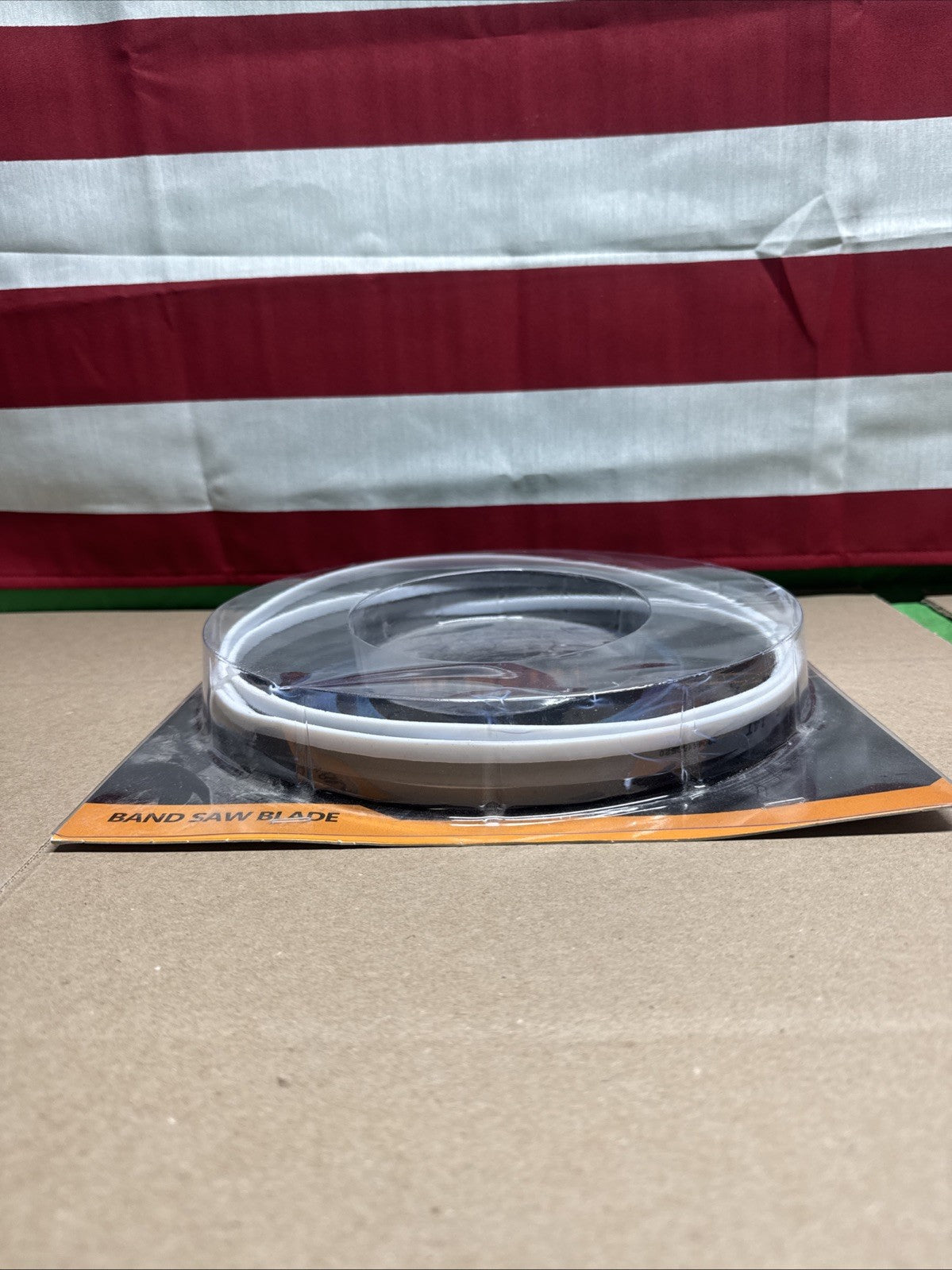 93-1/2 Inch Bi-Metal Bandsaw Blades, 1/2" x 14 TPI Metal Cutting Band Saw Bla...