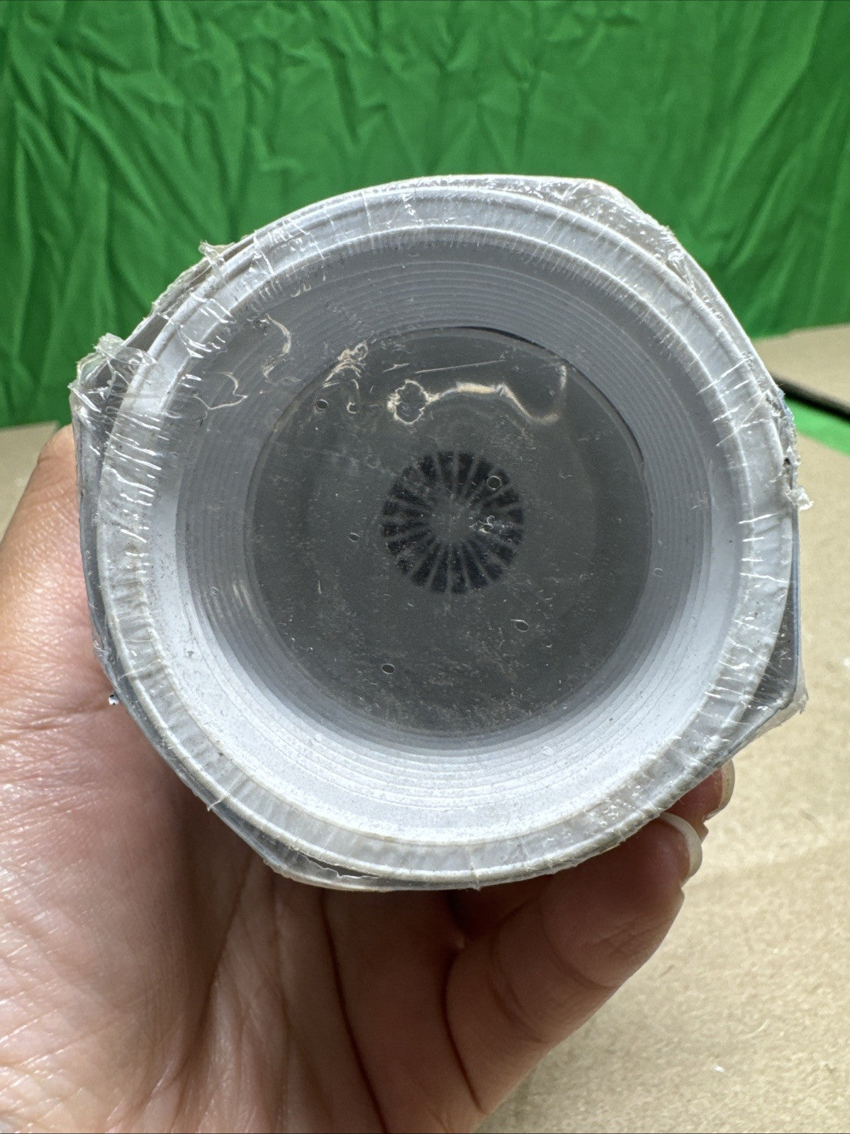 STUDOR Redi-Vent with PVC Adapter Air Admittance Valve