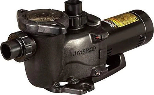 Hayward W3SP2307X10 MaxFlo XL Pool Pump, 1 HP NEW OPEN BOX