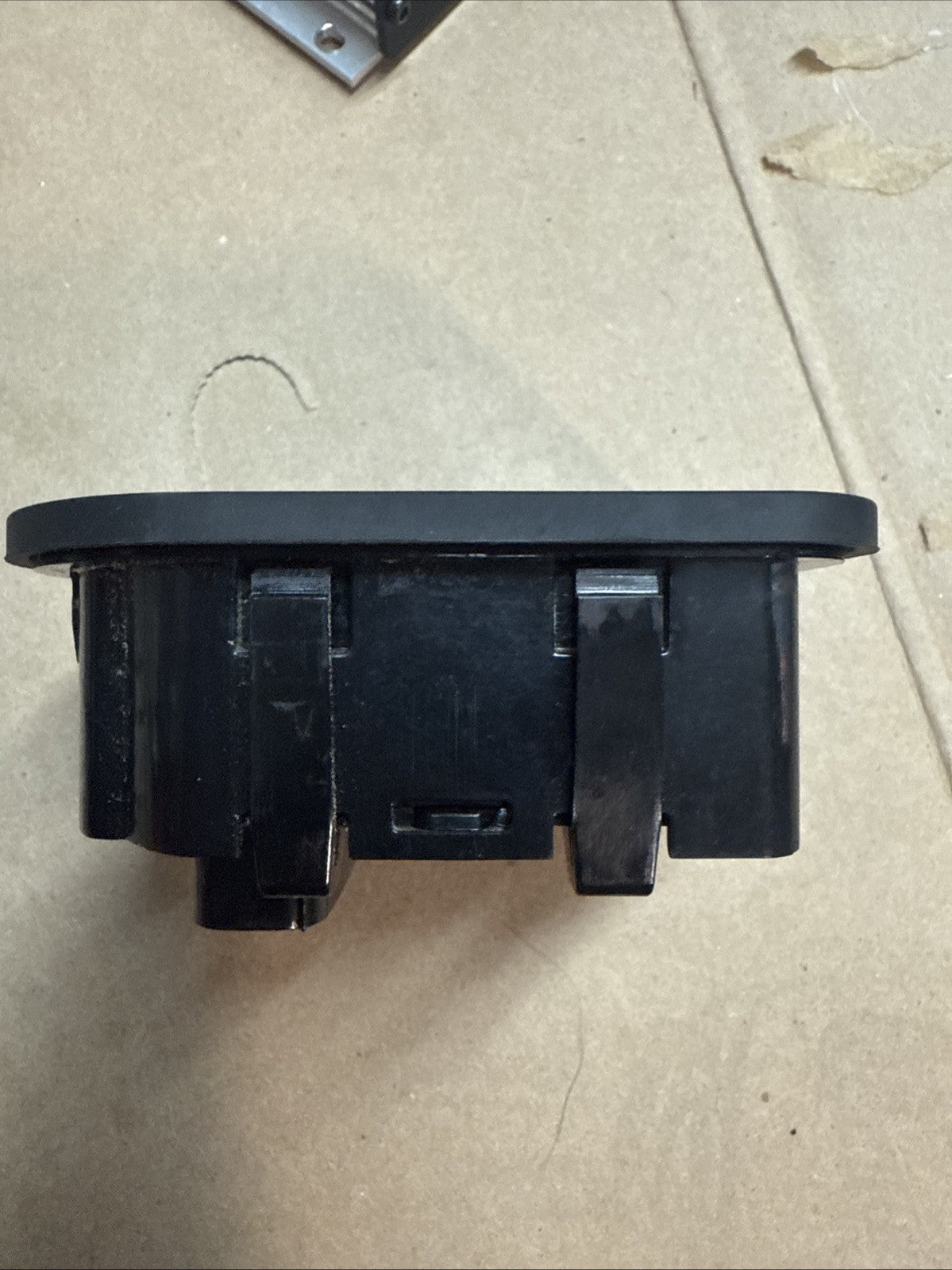 CUB CADET & Craftsman 625-8834B Vcm Switch Assembly Lithium Ion ZT1 42E