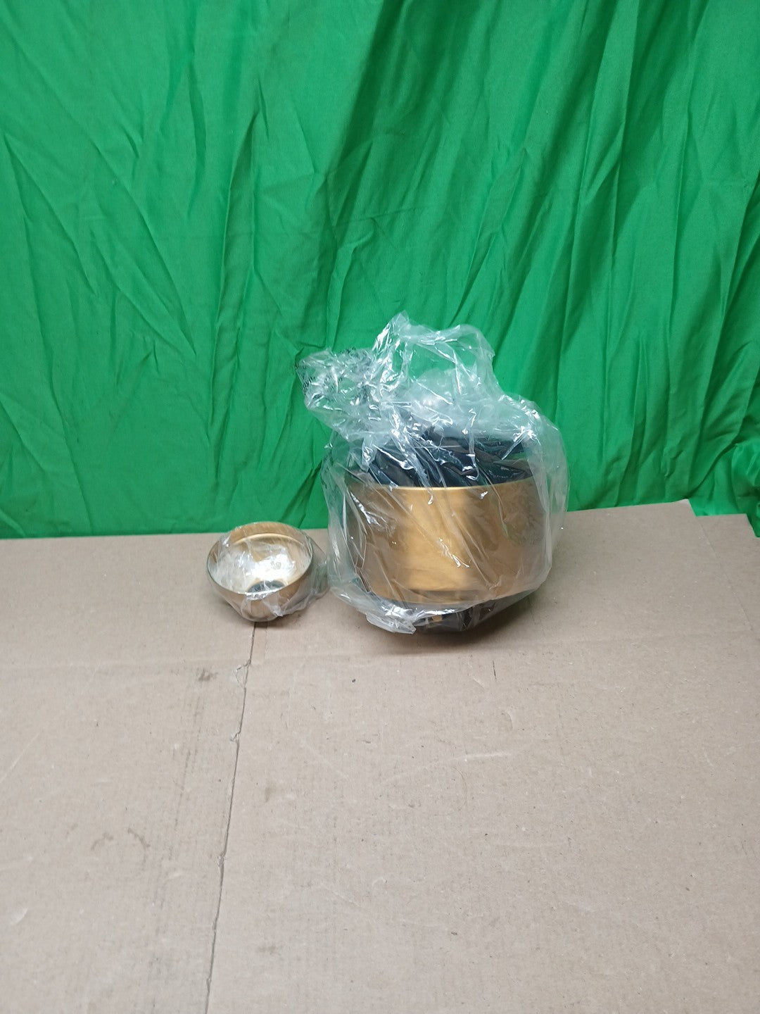 Orison 32 Inch Smart Ceiling Fans with Lights, Remote Control, Dimmable RGB LED