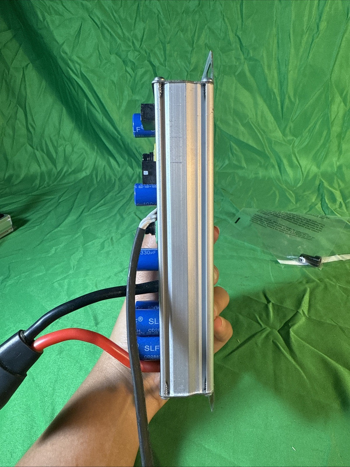 Ryobi Drive Wheel Motor Controller for Z42Li 80v Zero Turn Mowers 77361-G100001