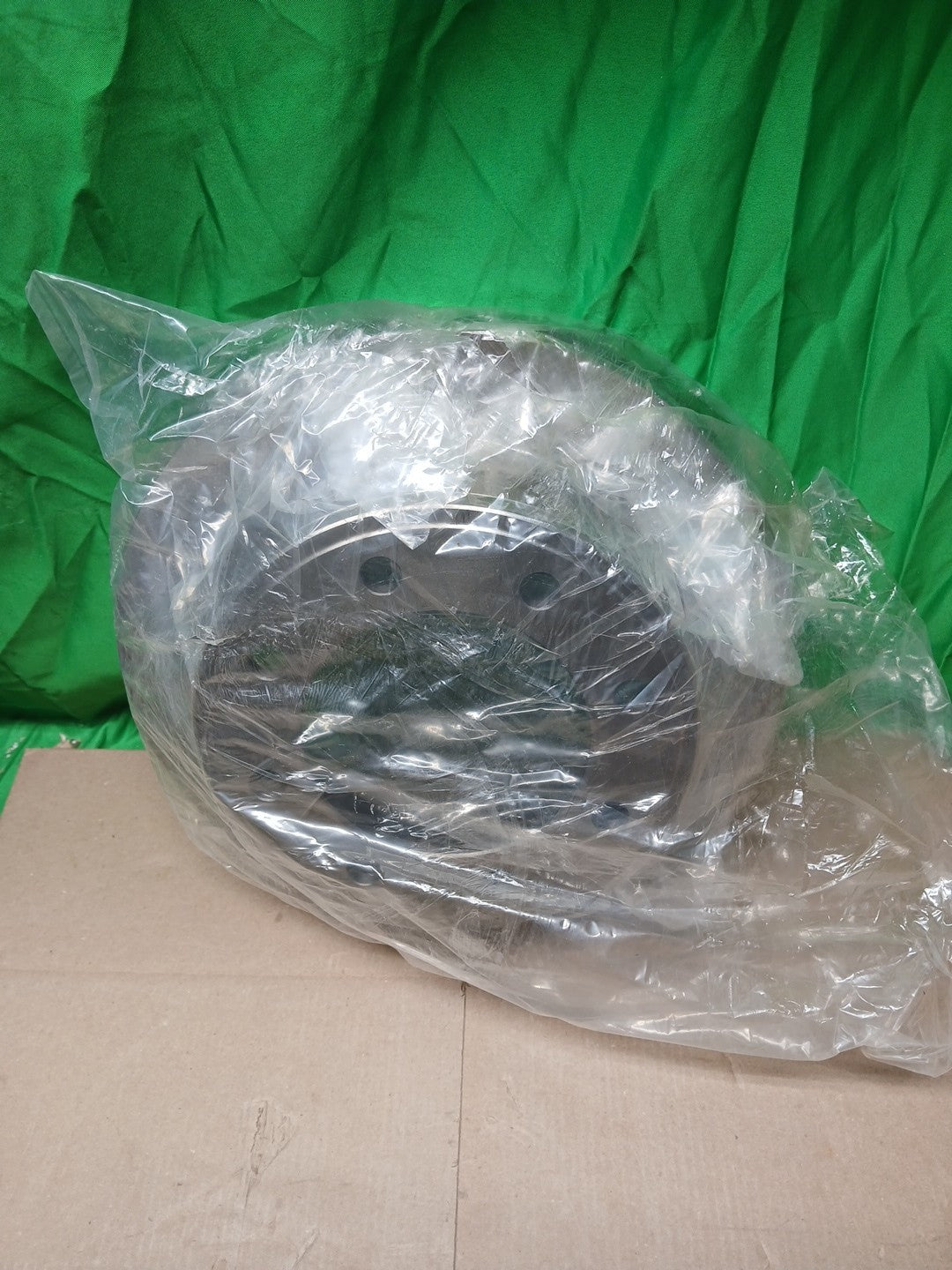 Bendix PRT5274 BENDIX Disc Brake Rotor For 99-05 Excursion F-250 SD F-350 SD