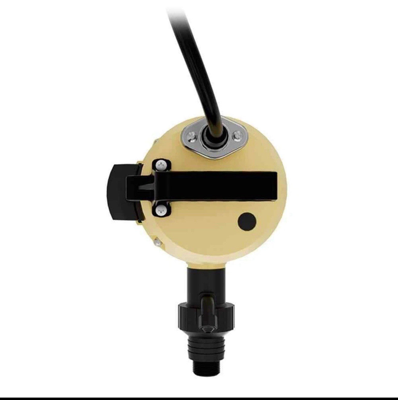 K2 1/4 HP Automatic Submersible Utility Pump