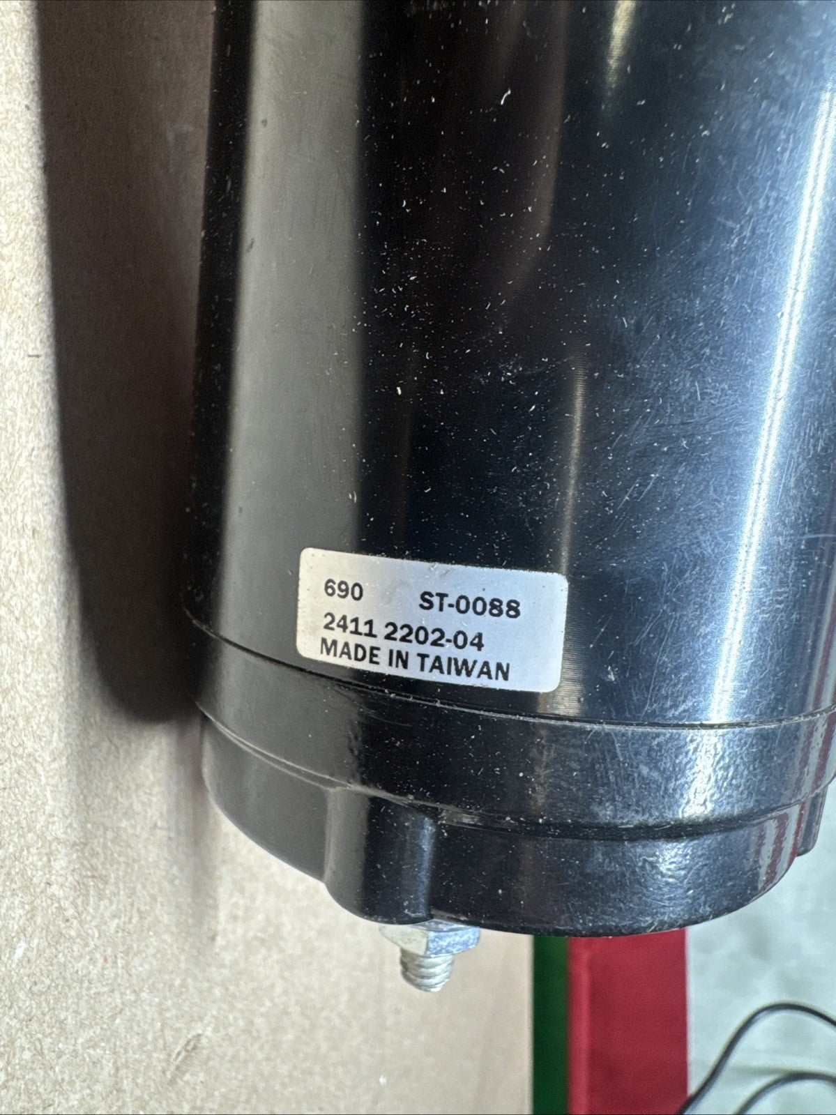 Starter For Onan Engines P216 P218 P220 P224 1979-On 1911828; 410-21037