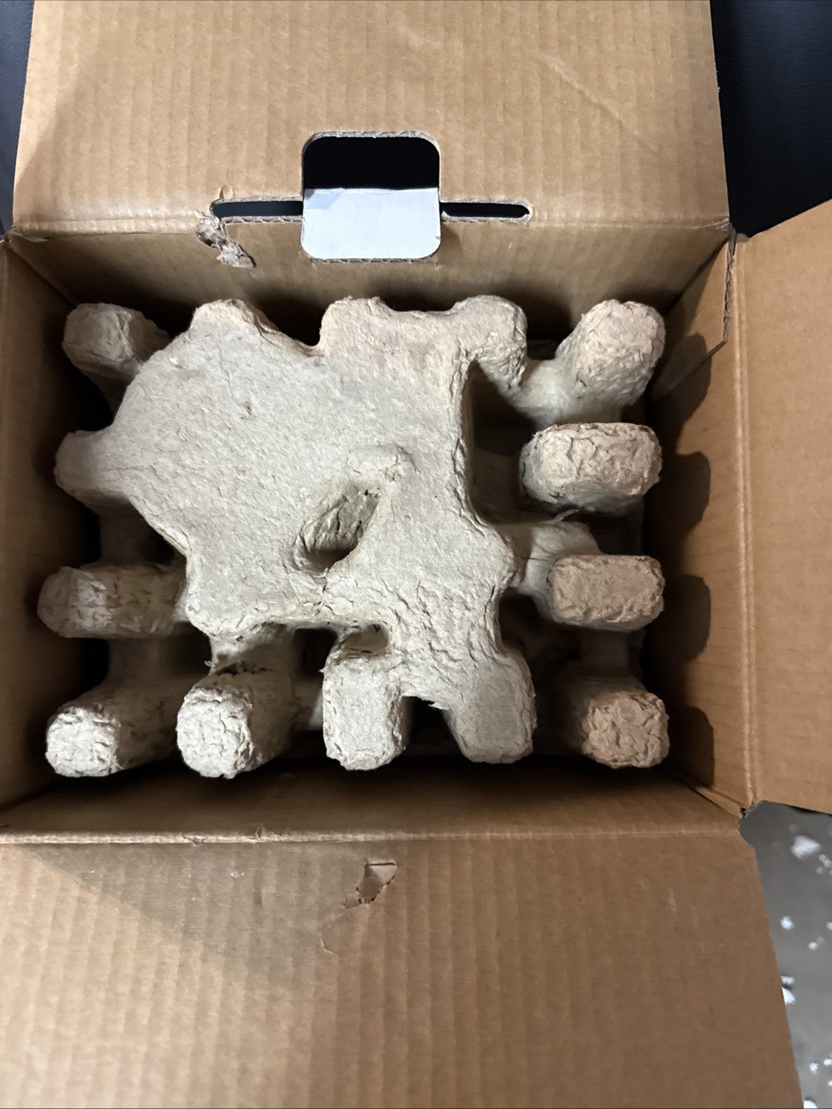 Everbilt 1/2 HP Corrosion Resistant Aluminum Sump Pump w/ Teather Float Switch