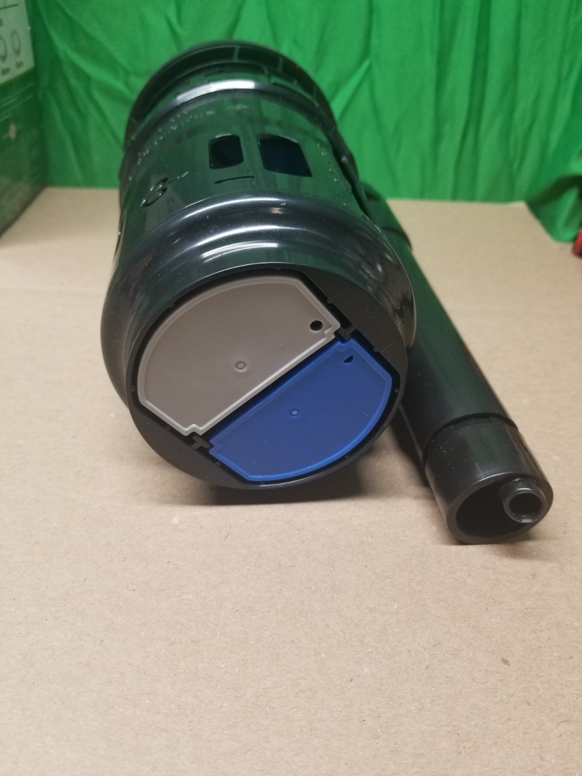 Fluidmaster Replacement 3 in. Dual Flush Valve for Toilets (1-Piece) OPEN BOX