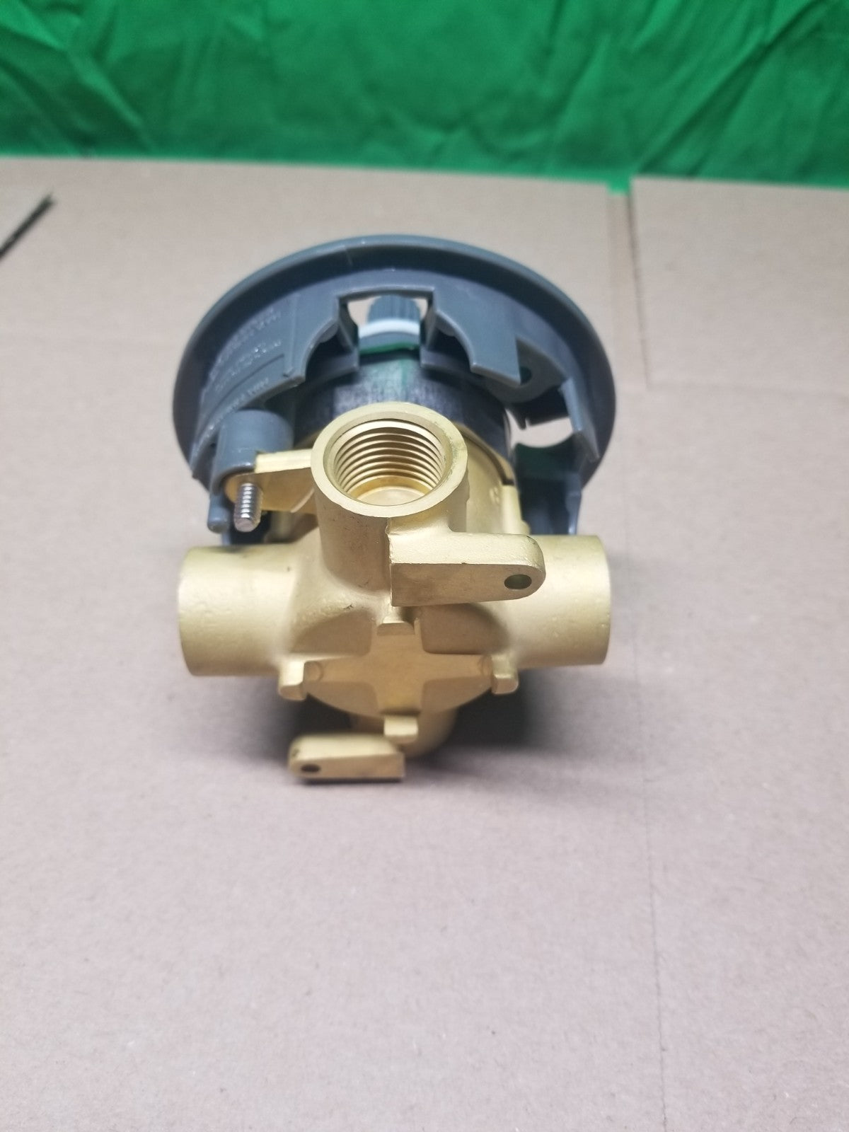 2pck American Standard Flash Shower Rough In Valve Body M954733 New Open Box