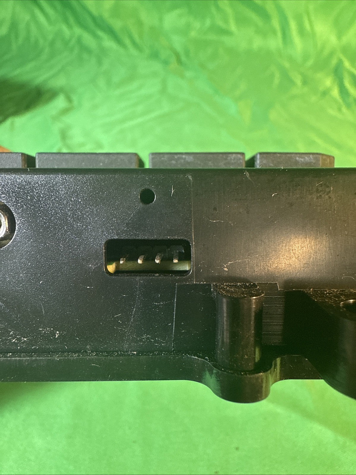 Ryobi Z42LI Display Screen Control Board Computer ZTR 42LI LCD