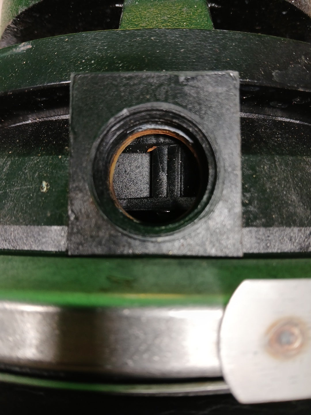 Everbilt Lawn Irrigation Pump Plastic 1.5HP HDLS15P PARTS ONLY