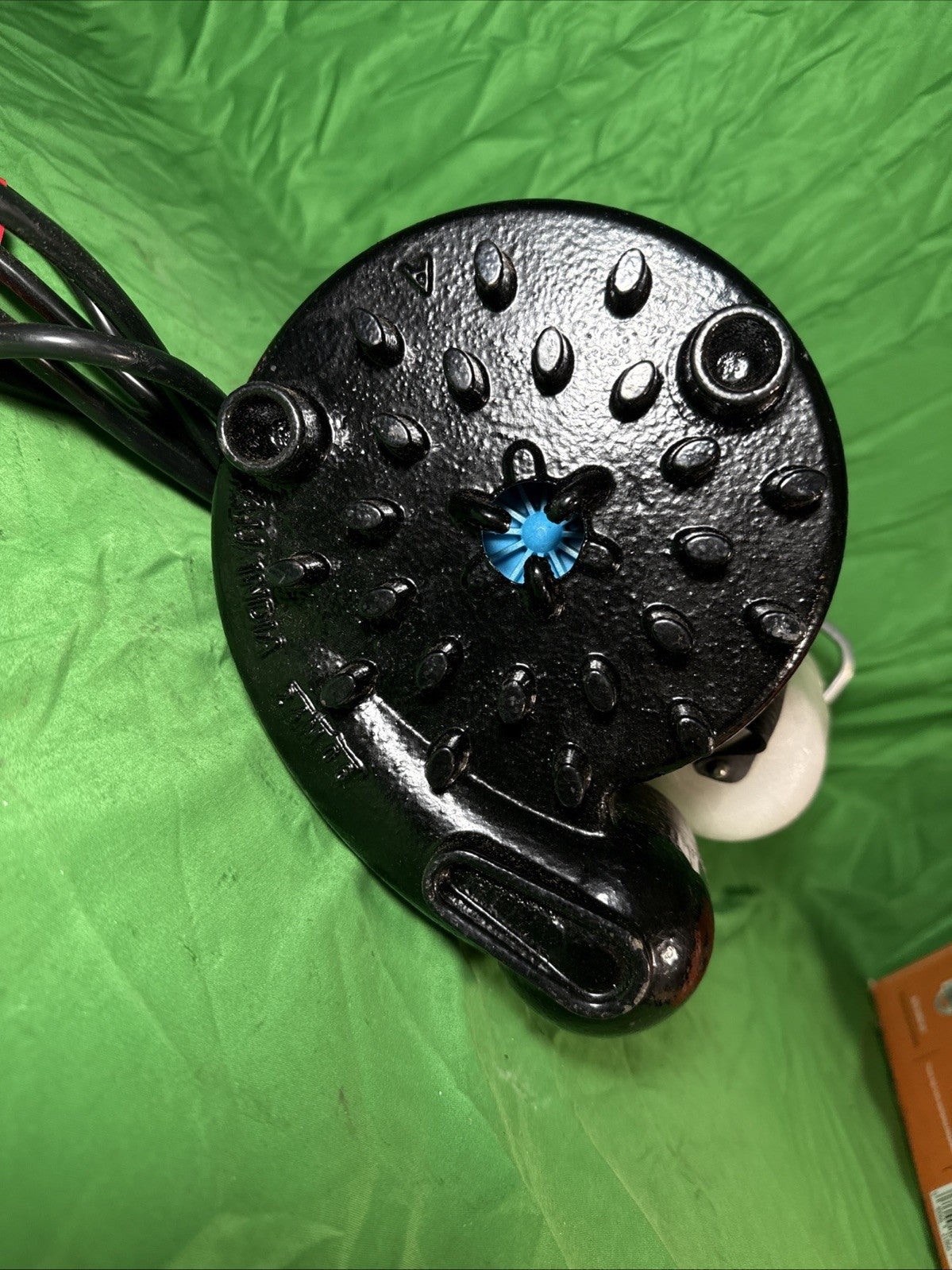 New RIDGID 1 HP Stainless Steel Dual Suction Sump Pump NEW OPEN BOX