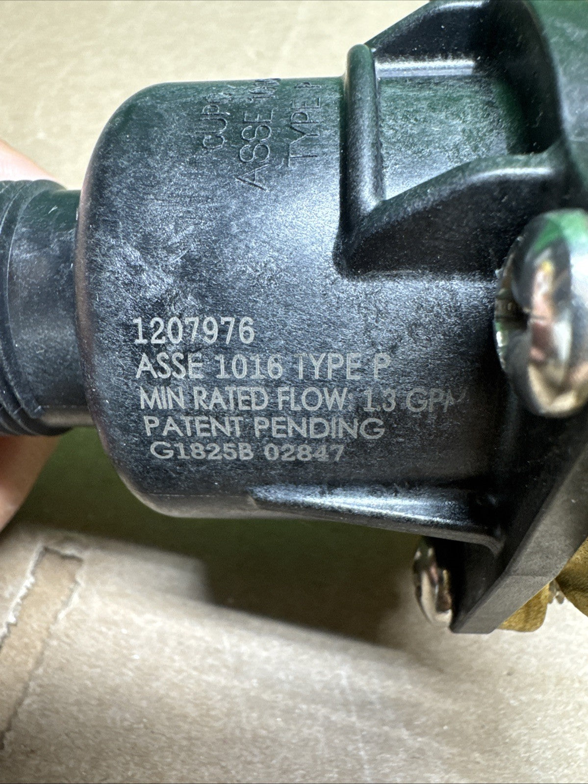 New Kohler 8304-K-NA Universal Rite-Temp Pressure-Balancing Valve Body Cartridge