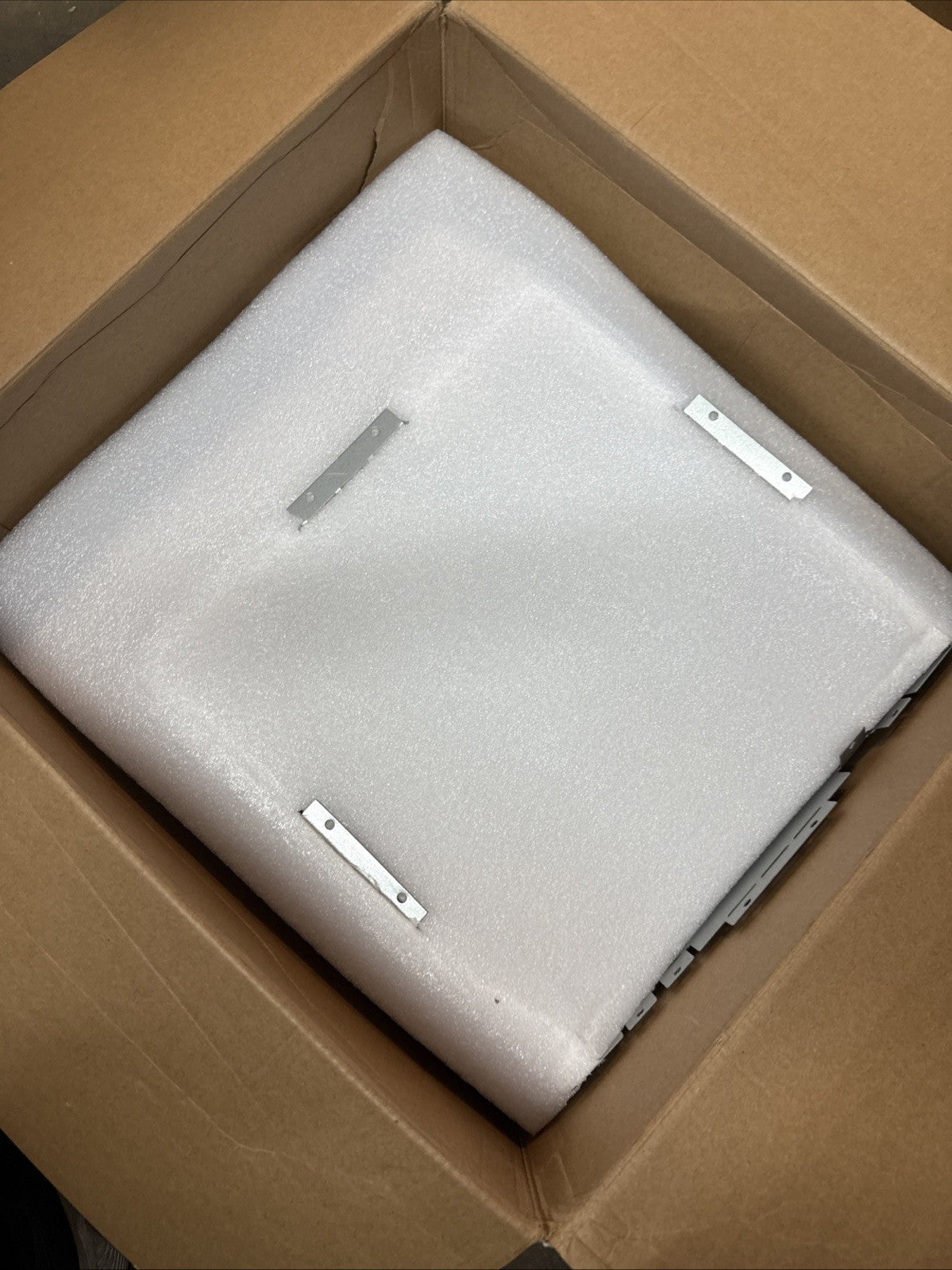 ReVent Bathroom Ceiling Exhaust Fan 150-CFM 120V Adjustable LED Lighting White