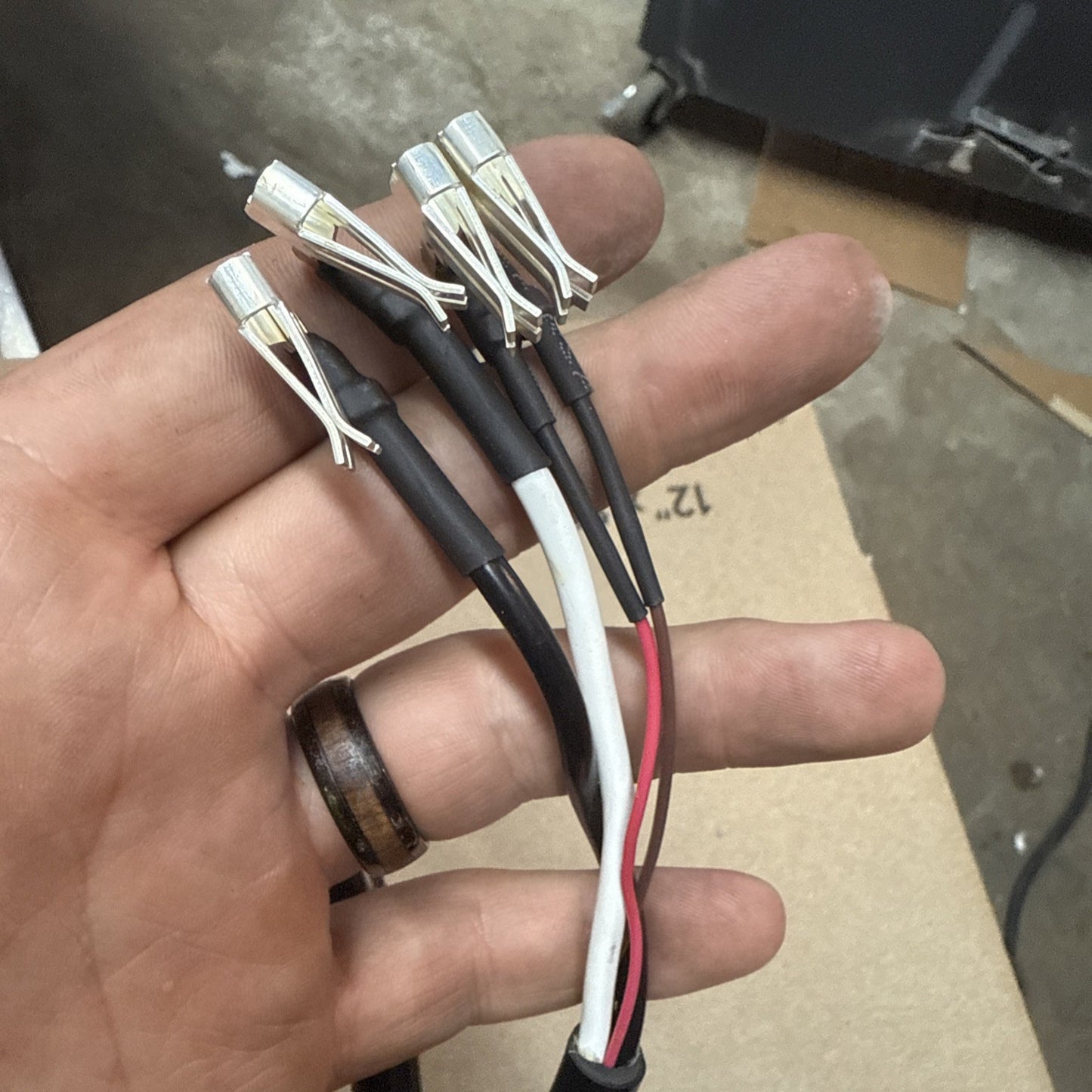 Ryobi 40v Battery Booster For 80v Mower Part#260214001 For Z30Li Z42Li Z54Li