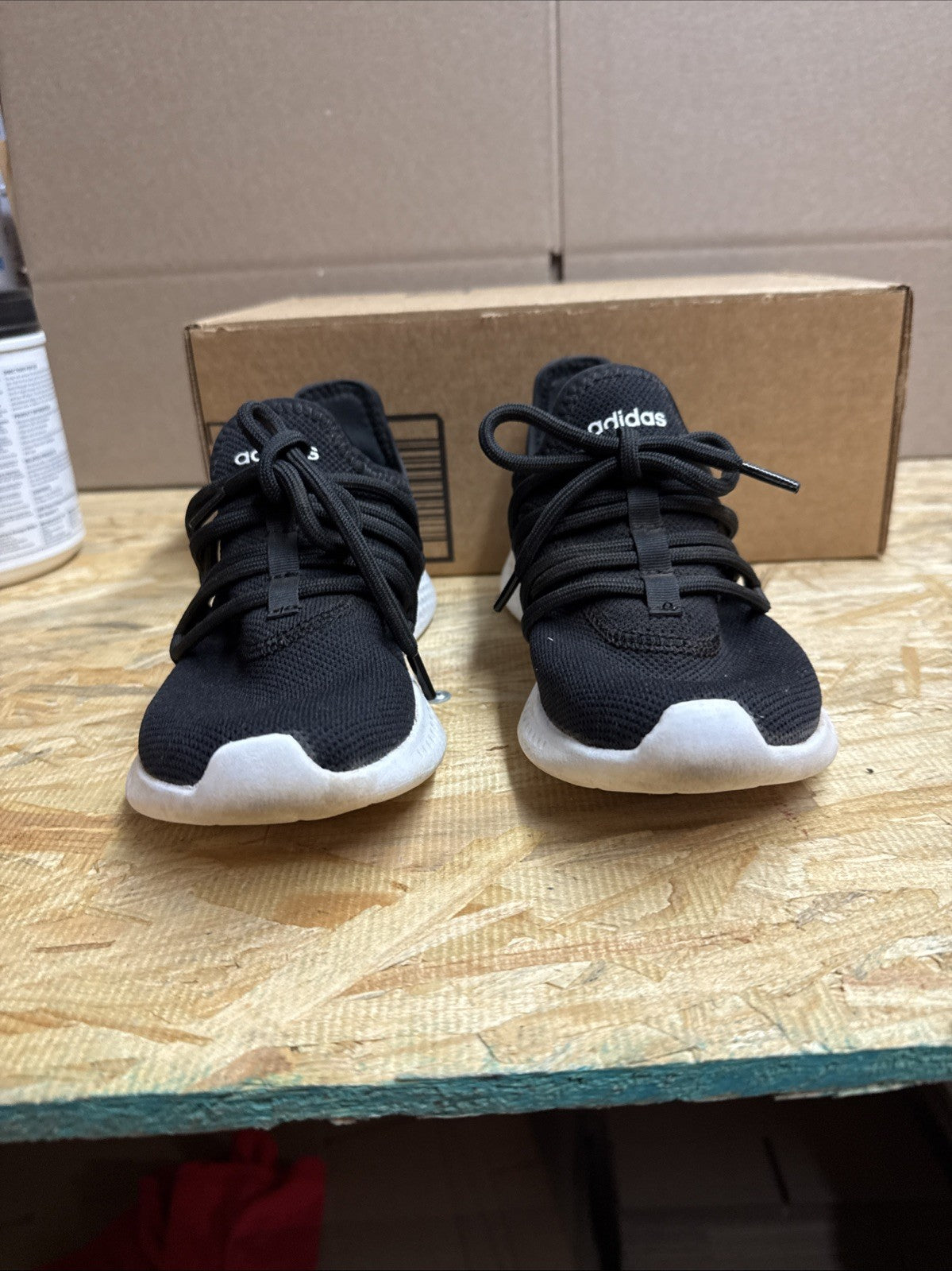 Adidas Women’s Puremotion Adapt 2 Size 5.5