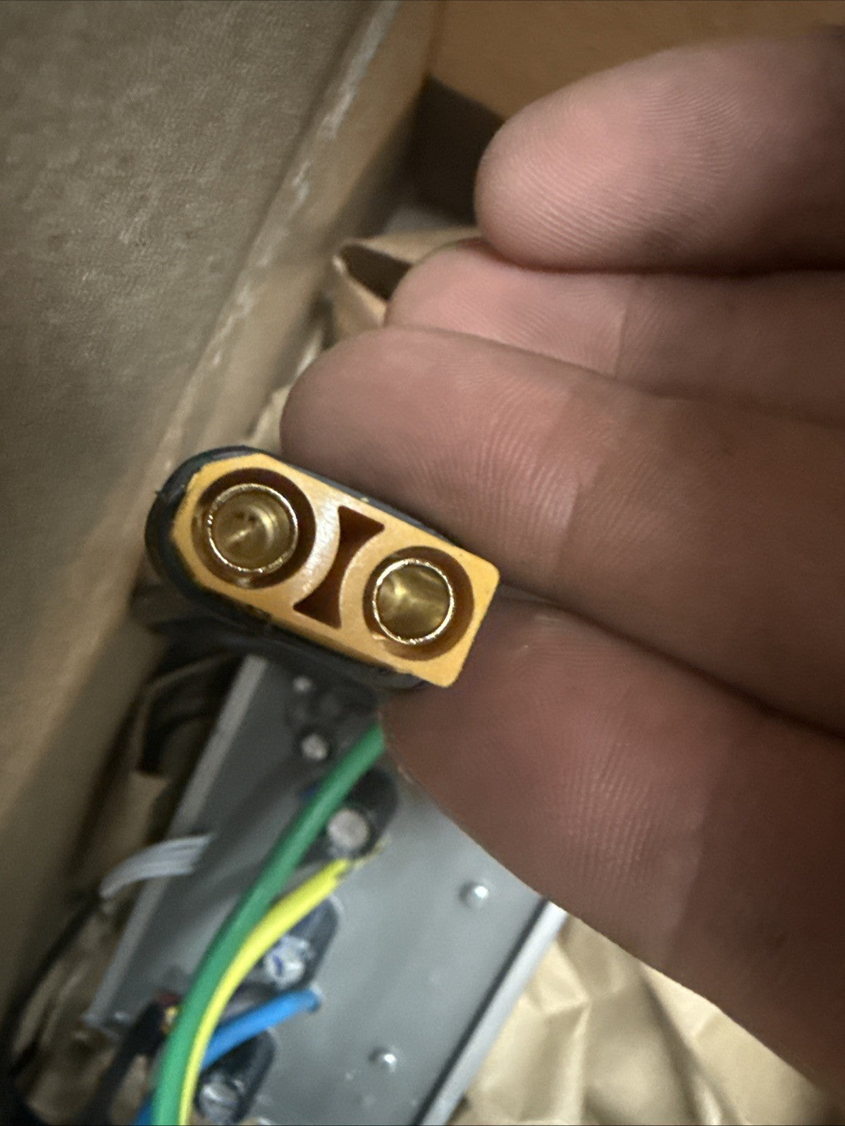 Master Blade Motor Controller for Ryobi 30" Z30Li 80v Zero Turn Mower