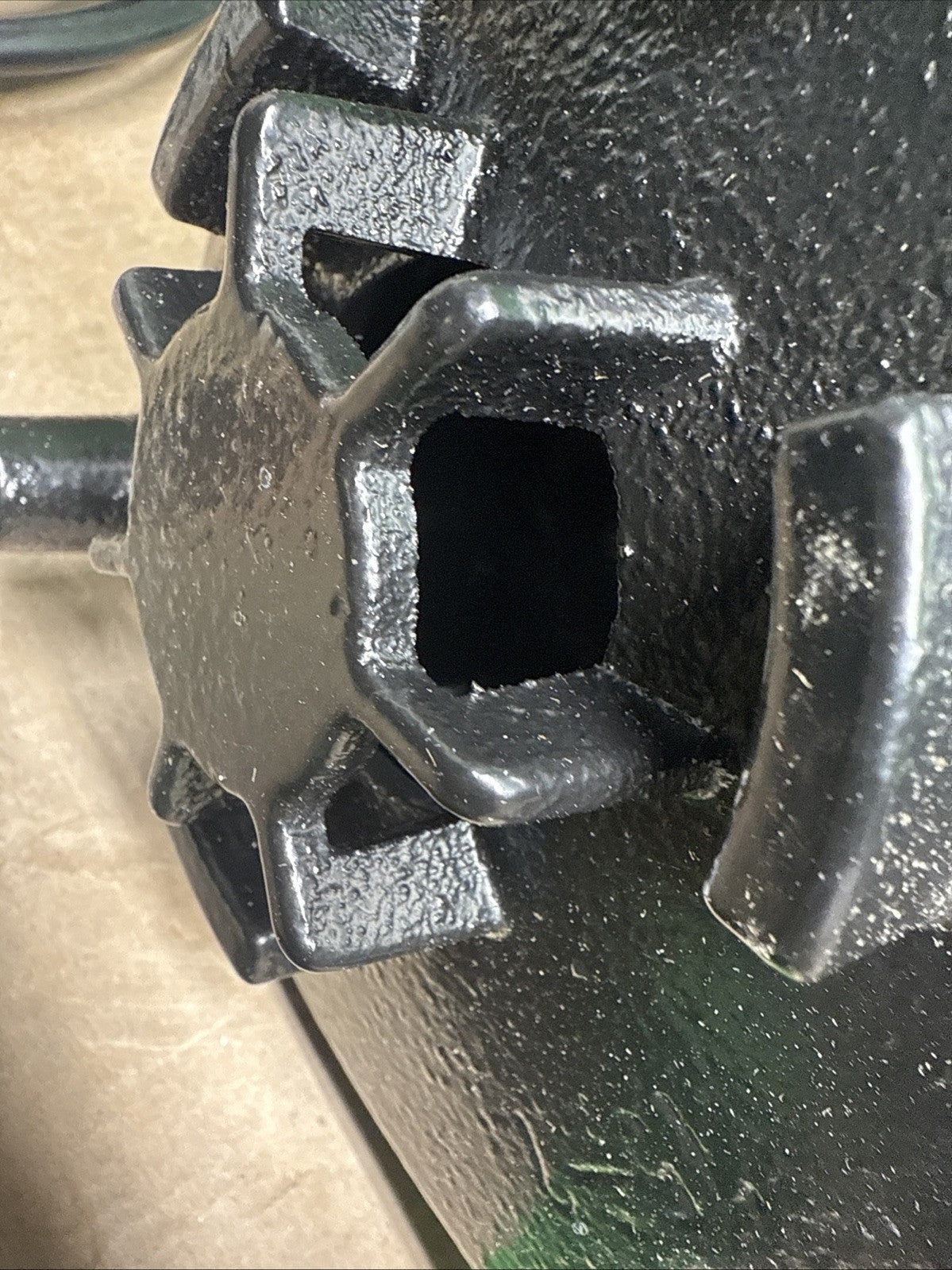 Everbilt 3/4HP Cast-Iron Pro-Grade Submersible Sump Pump 1004 120 345 HDS75 NOB